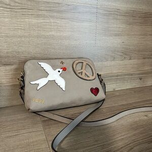 Tory Burch crossbody bag
